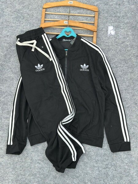 Survêtements de sport tendance