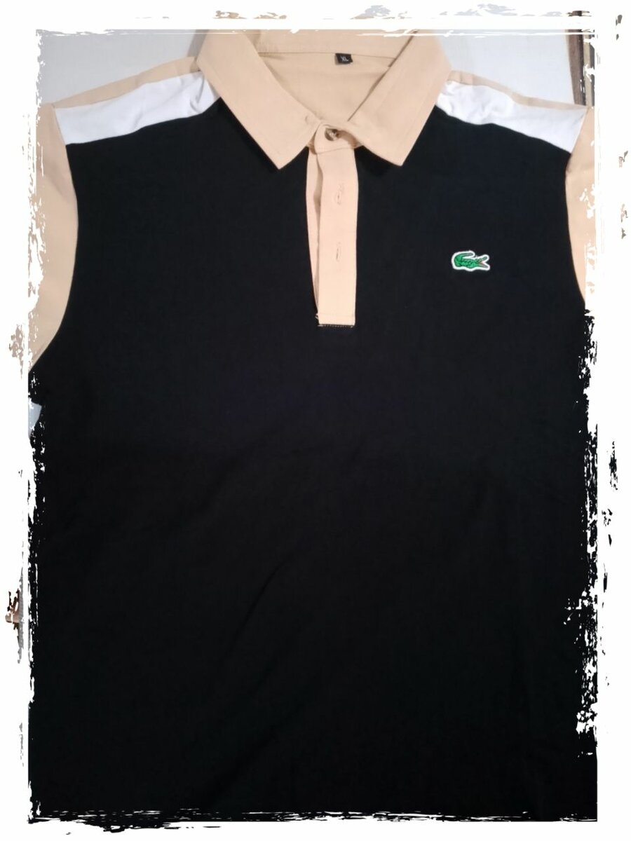 Polos élégants pour hommes