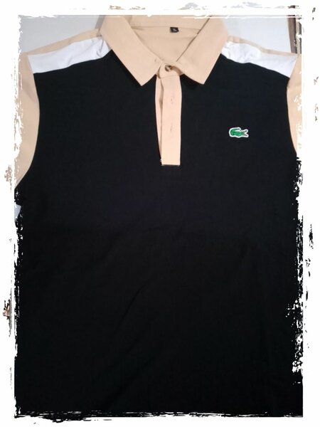 Polos élégants pour hommes