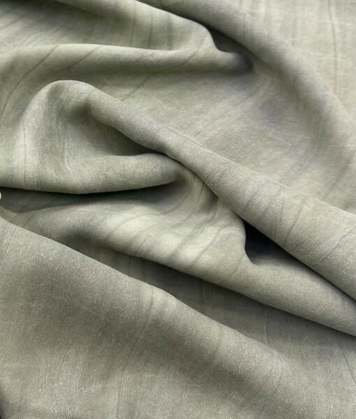 Красивый варёный тенсель