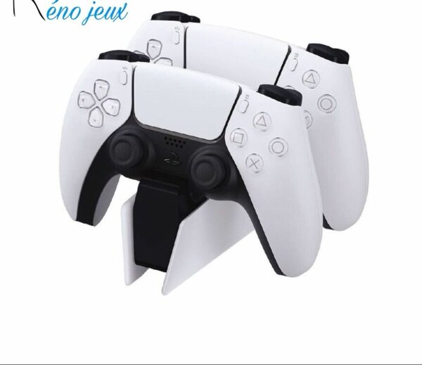 Dock pour manette de PS5