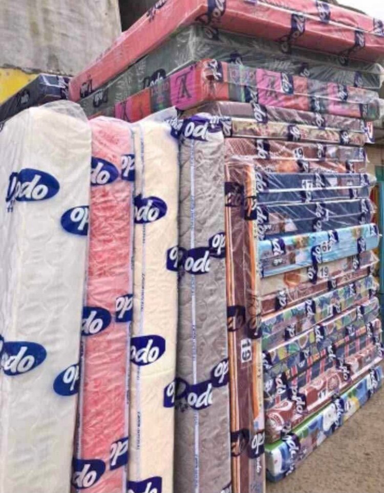 Matelas Confort dOdo