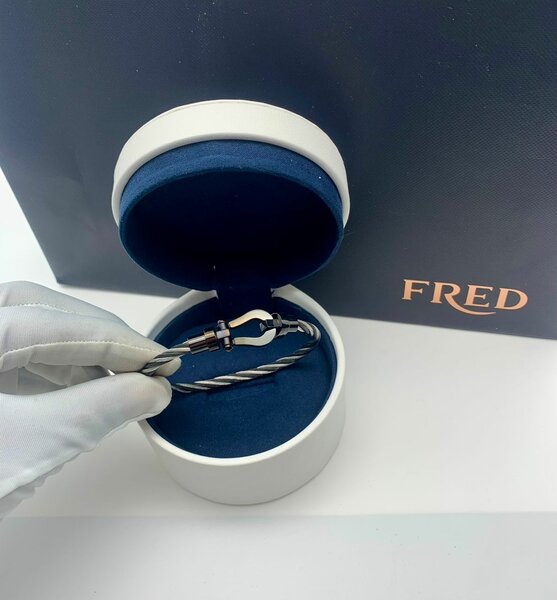 Bracelet en câble élégant