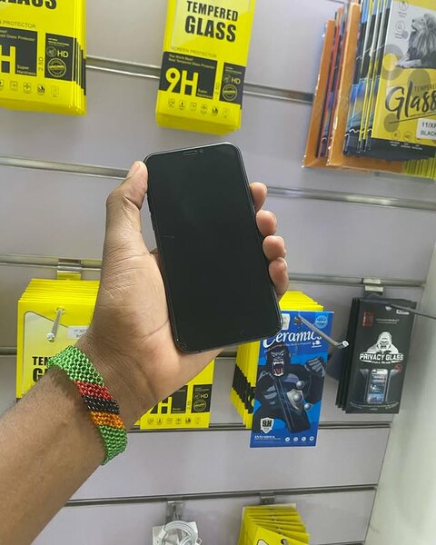 BRAND NEW IPHONE 🍏 pro 