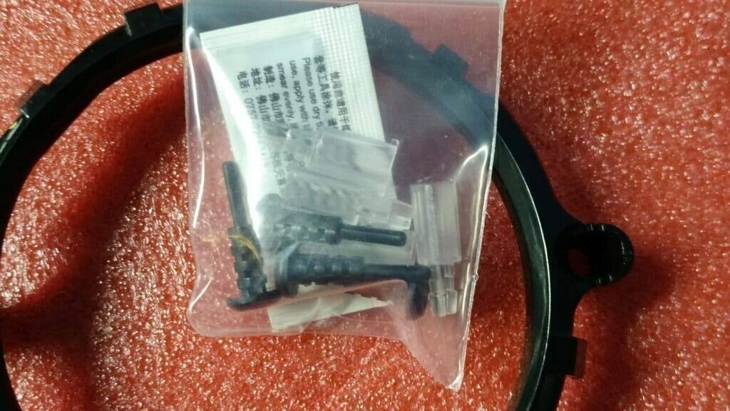 Основание держатель радиатора для процессора настольного ПК