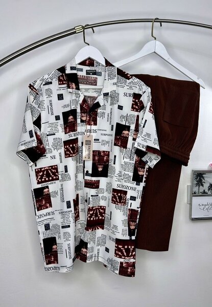 Quality 2 piece top and down