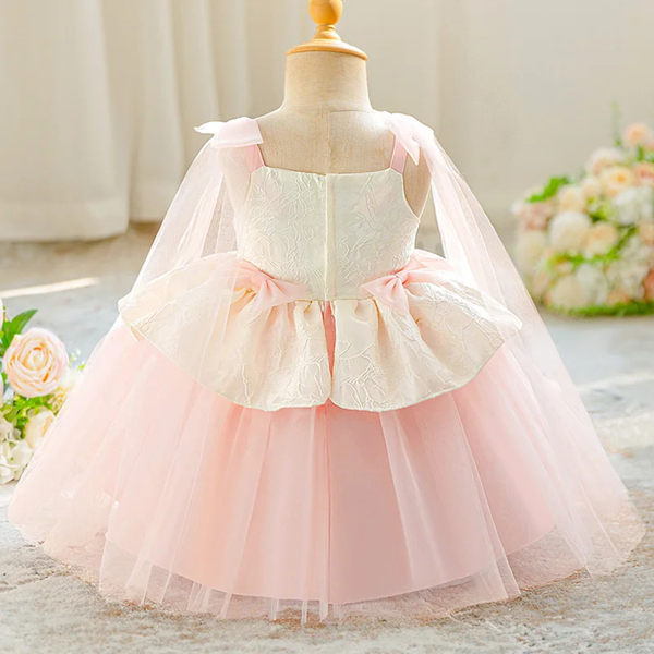 Robe Princesse Enfant