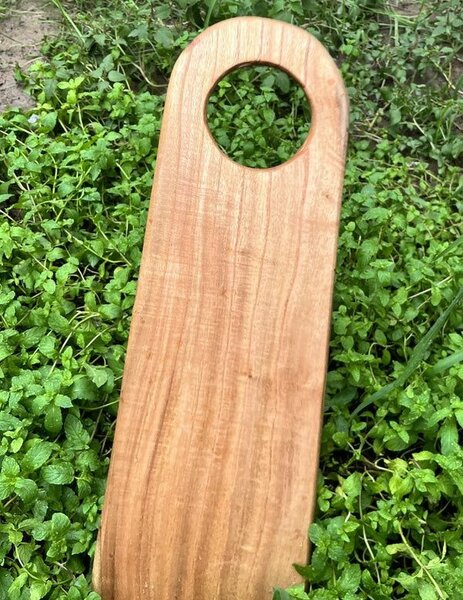 Wooden cutting board, Sajawat special board, charcuterie boa