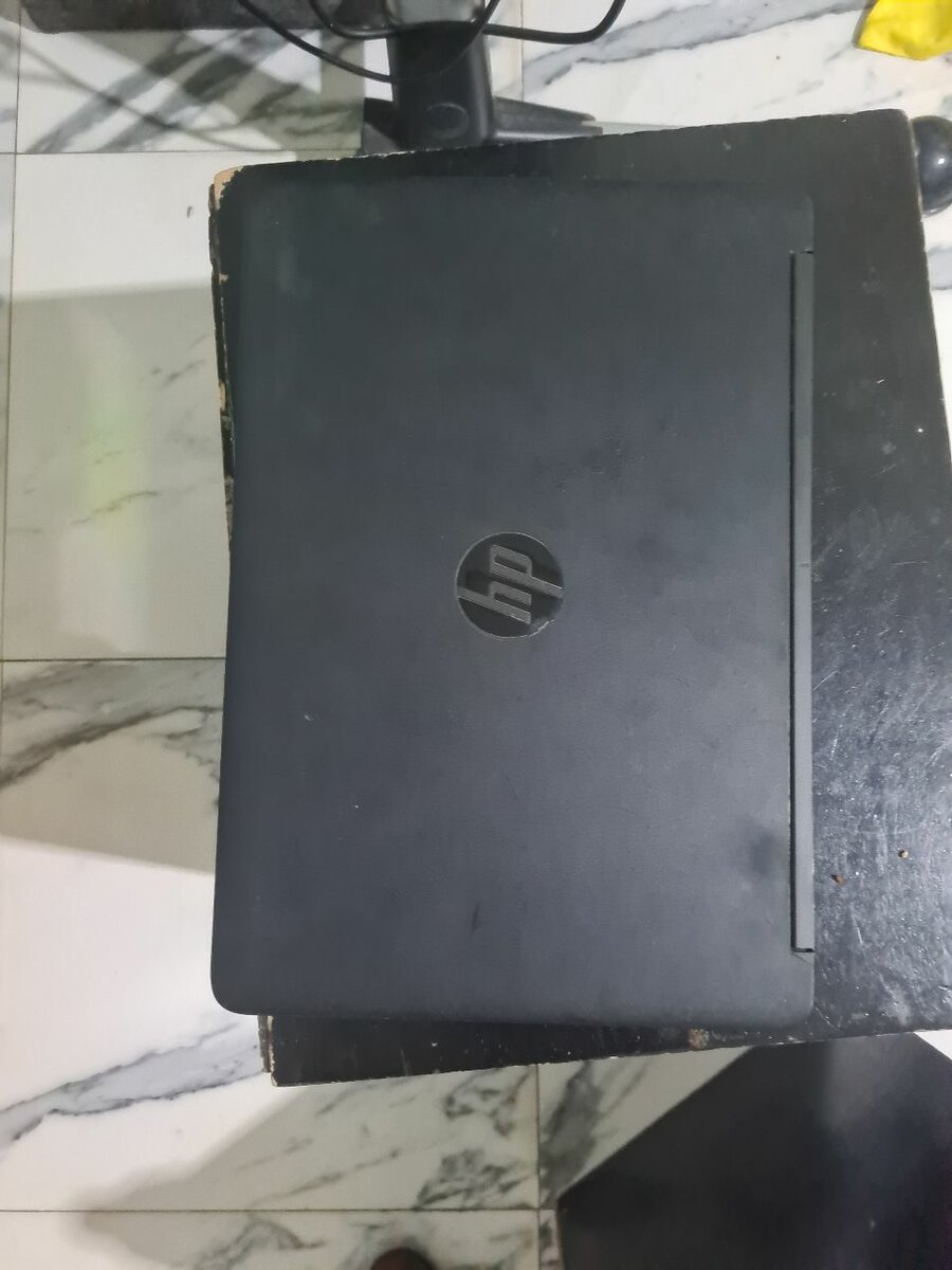 Ordinateur HP core i5 8gb ram