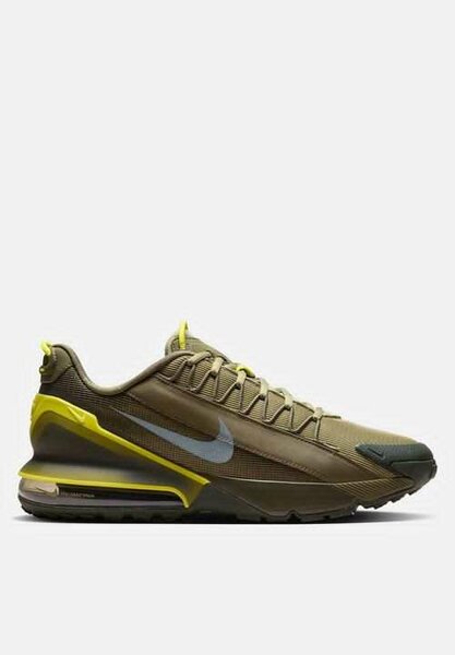 Chaussures Nike Air Max 270+