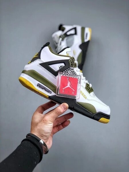 Basket Nike Air Jordan Retro