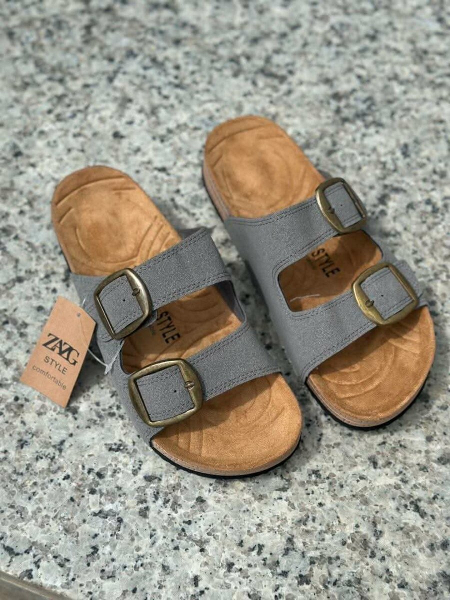 Sandales confortables unisexes