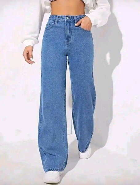 Ladies Jeans