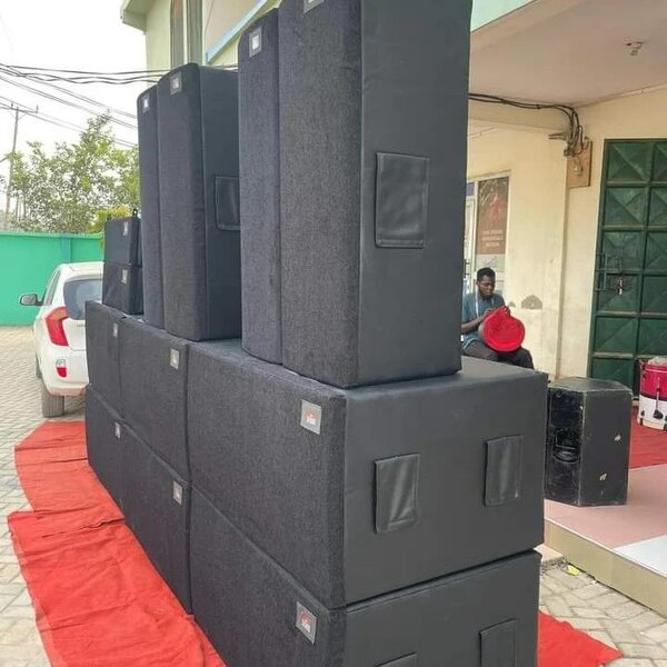 Musical instrument bags and cases