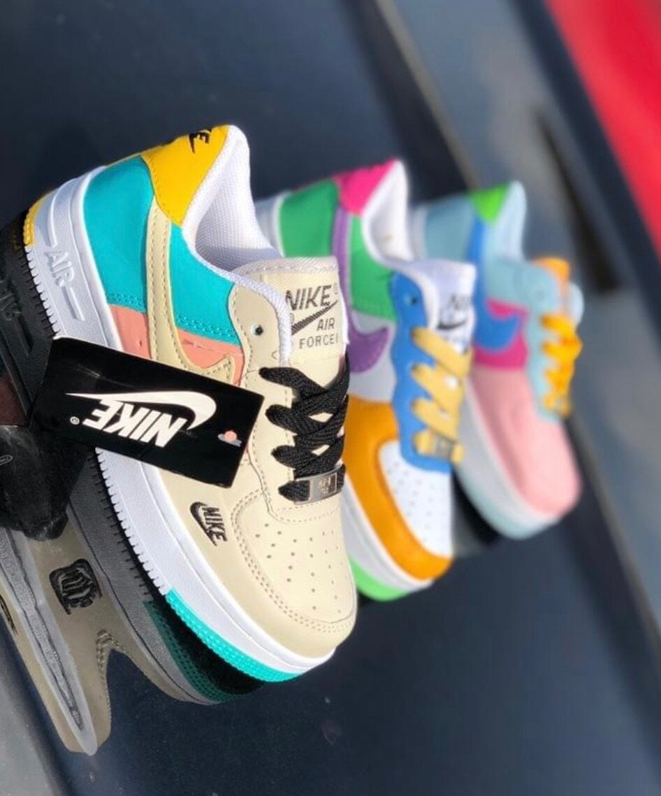 Chaussure pour enfant