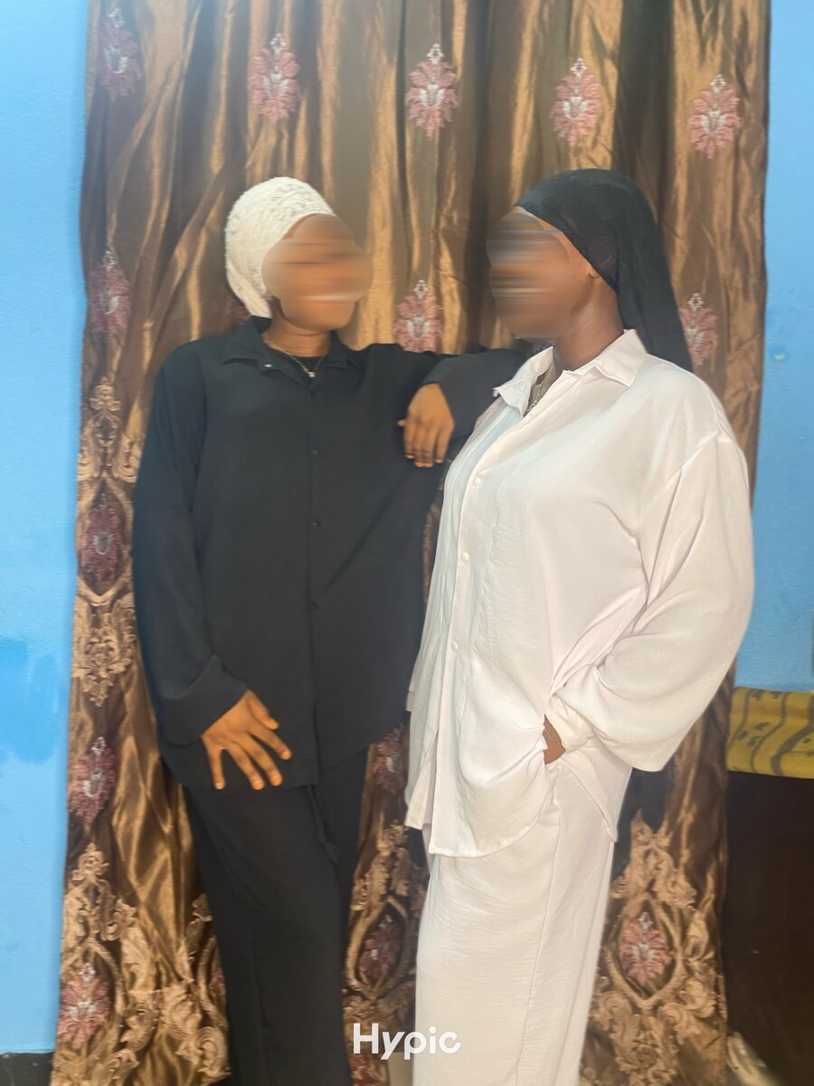 Complet chemise  pantalon