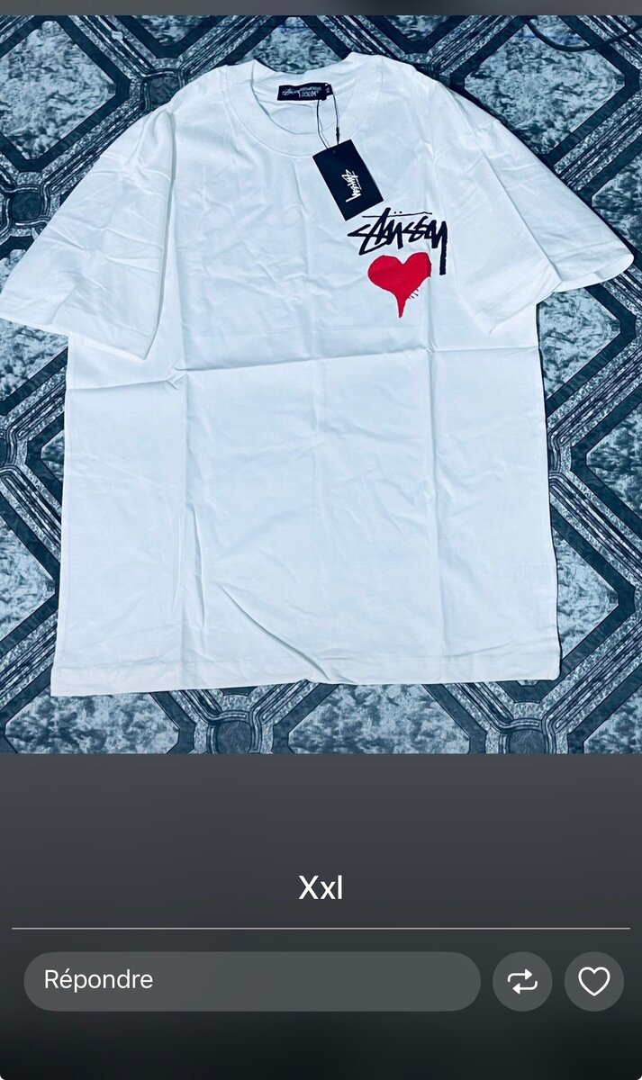 T-shirts Unisex Imprimés