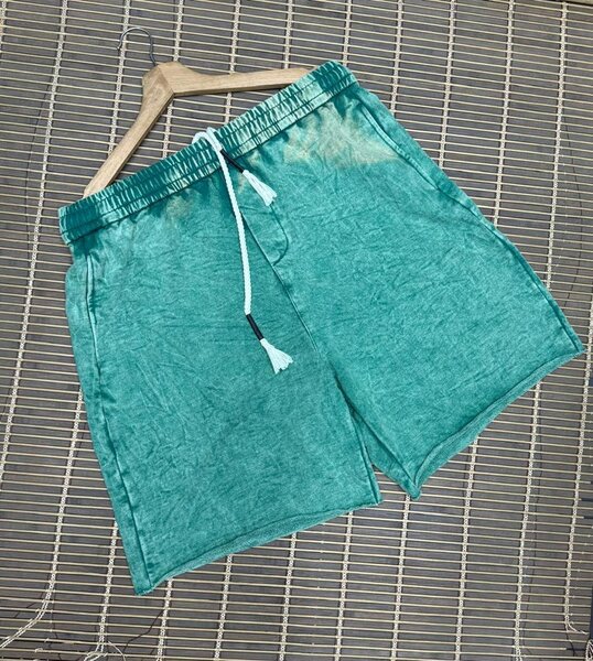 Shorts décontractés pour homme