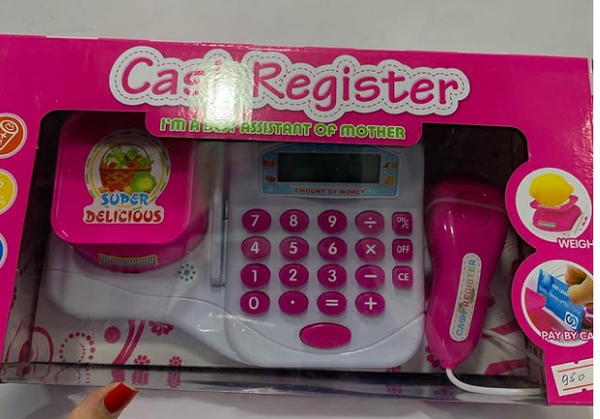 КАССАВОЙ АППАРАТ