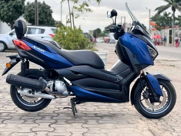 Scooter Yamaha XMAX 300cc