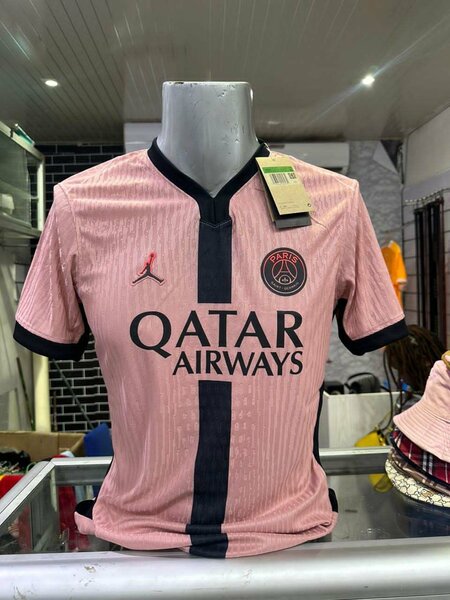 Maillot version pro