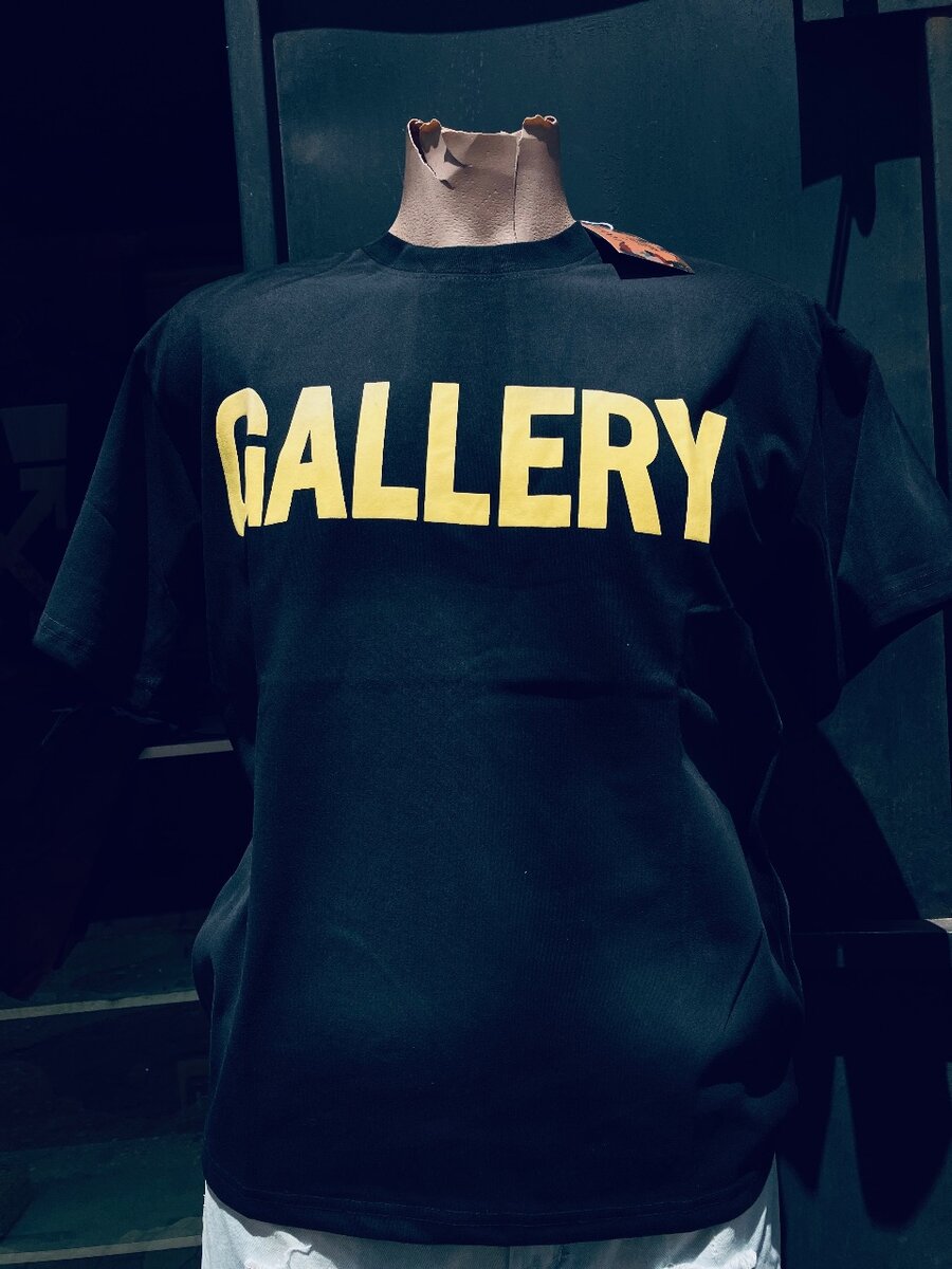 Gallery dept