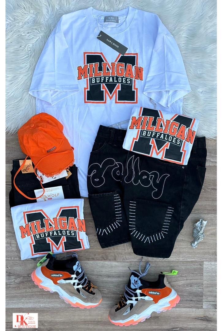 Ensemble Streetwear Homme Tendance