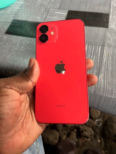 iPhone 12 simple 64gb