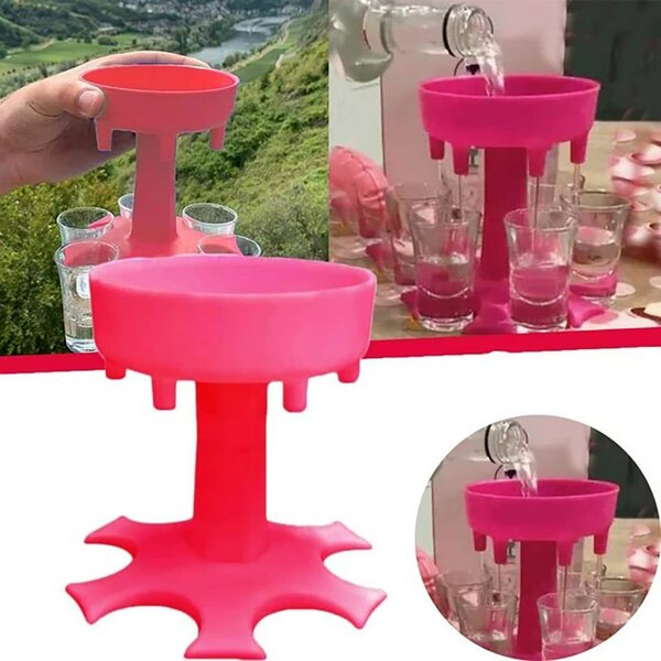 GLASS DISPENSER