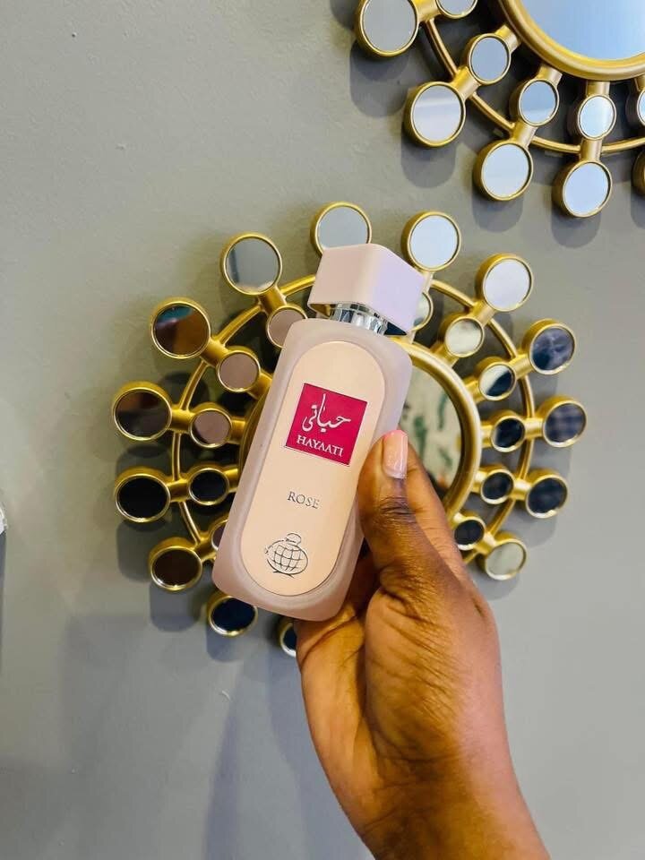 Parfum Hayatti Premium