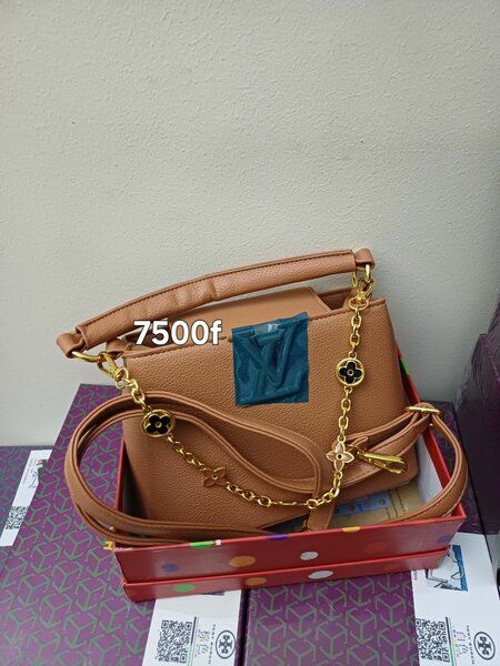 SAC EN COFFRET