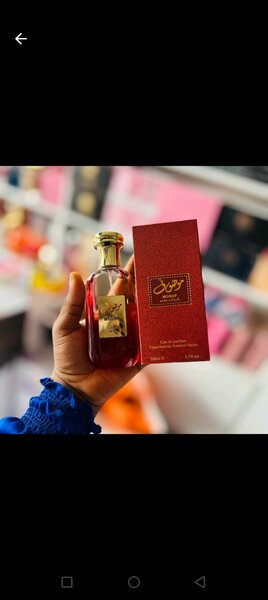 Parfum Mosuf