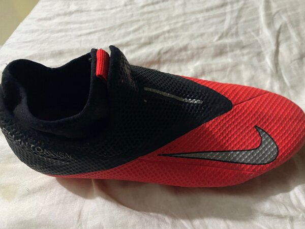 chaussures de football Nike