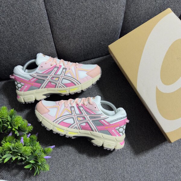 Asics kayano 8