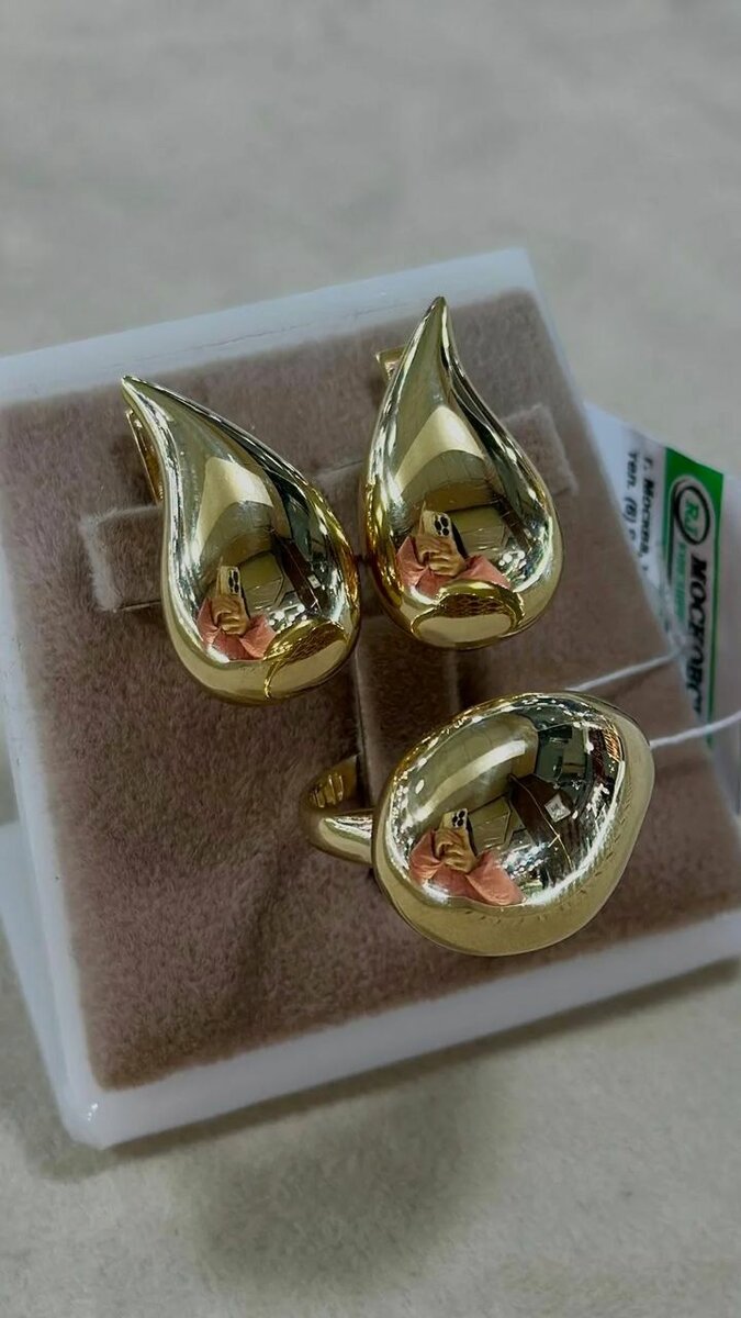 Российские комплекты