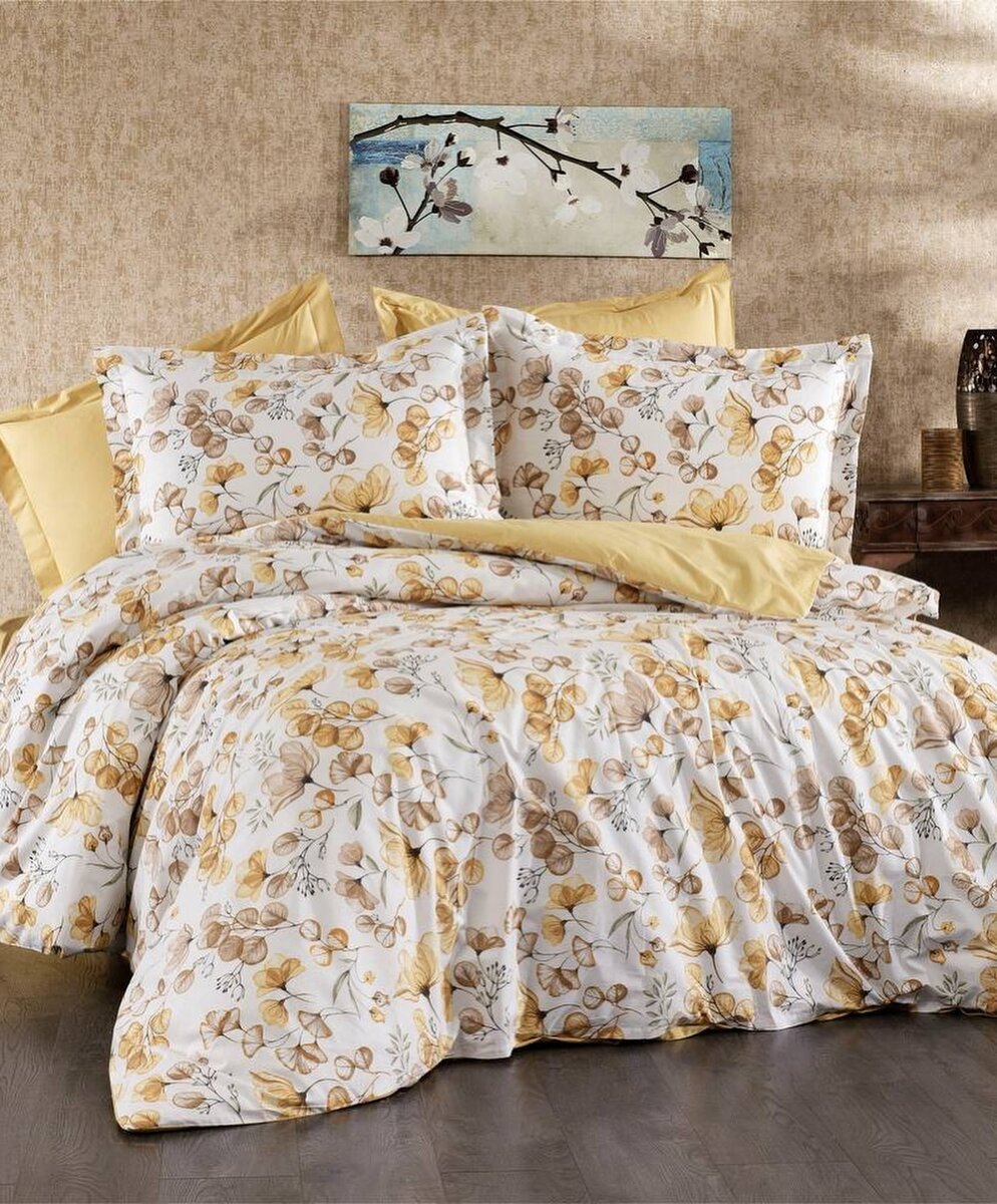 Красивая ткань Ранфорс 