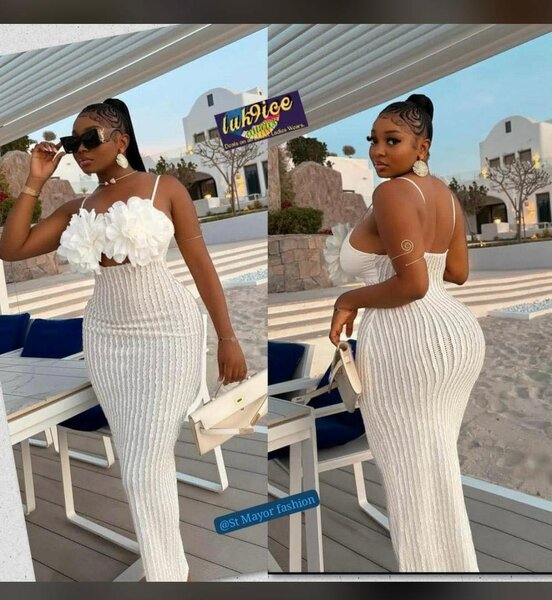 Tenue décontractée élégante