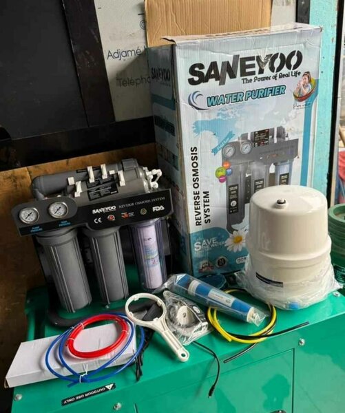 Purificateur d'eau SANEYOO