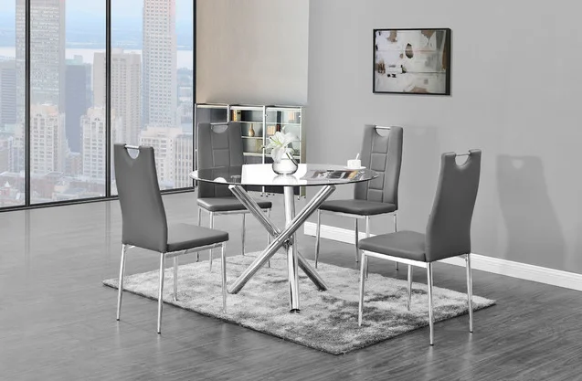 GLASS TABLE ** only table