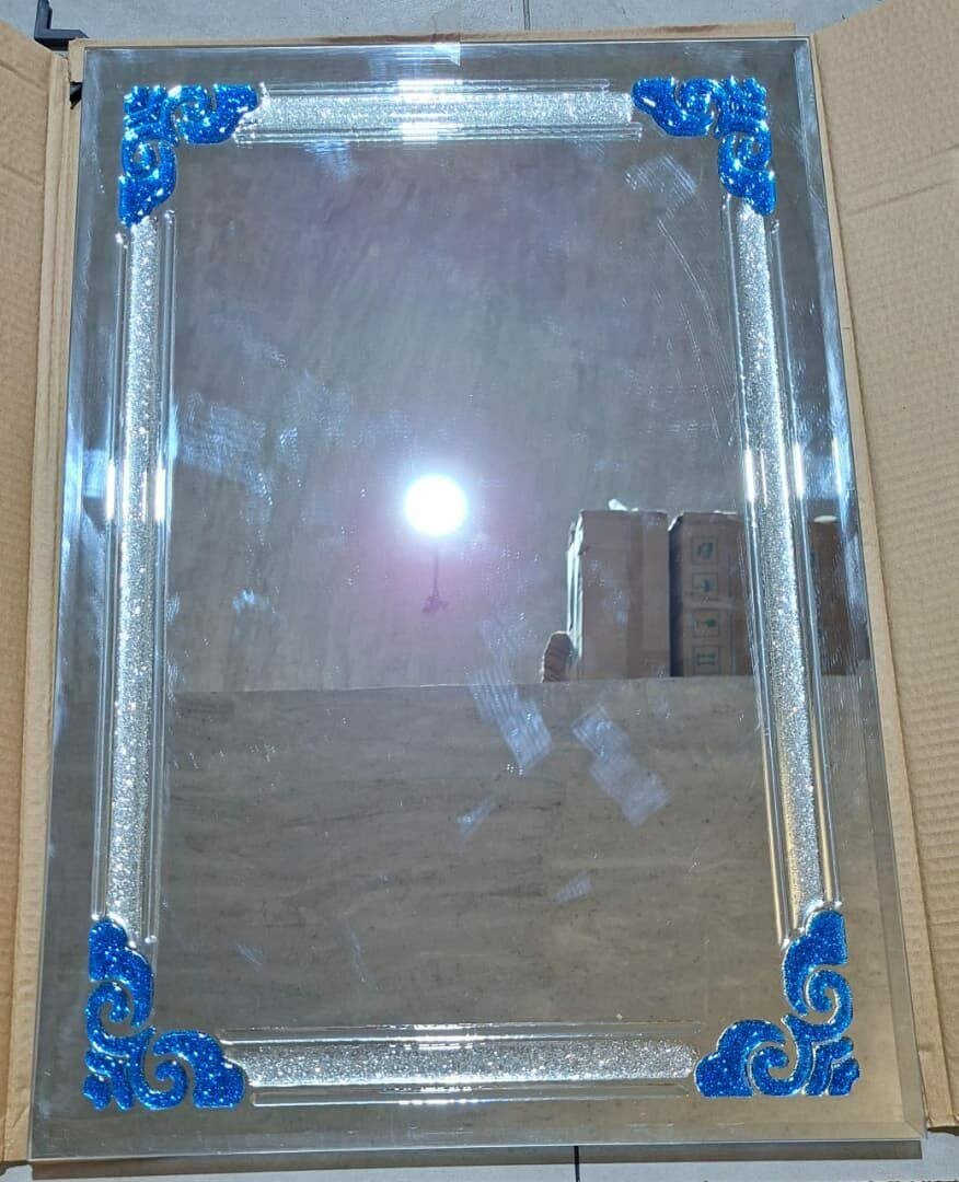 Miroir décoratif design élégant