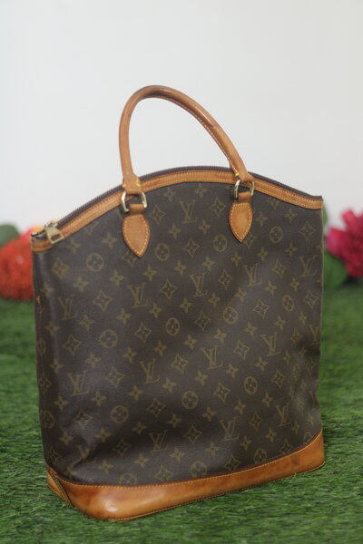 Sac à main LOUIS VUITTON