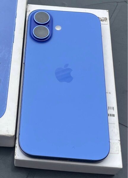 iPhone 16, 128GB