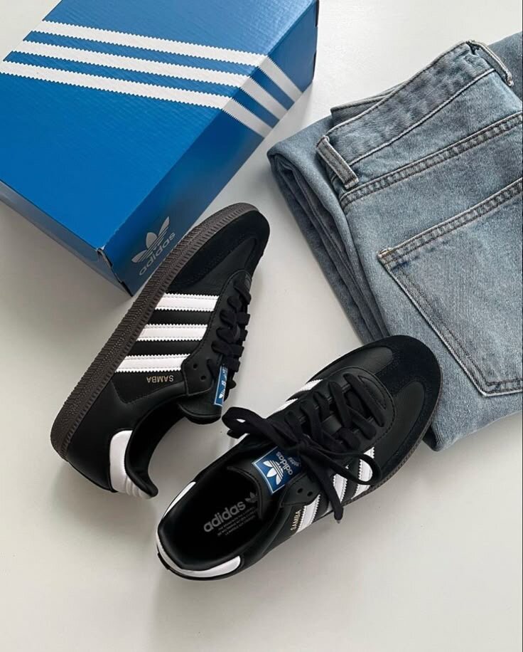 Adidas Samba Classique Homme