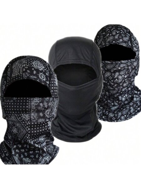 Stylish Bandanas et Balaclavas