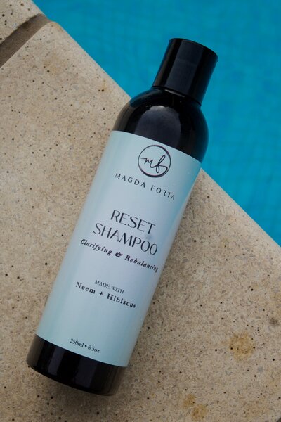 Reset Shampoo
