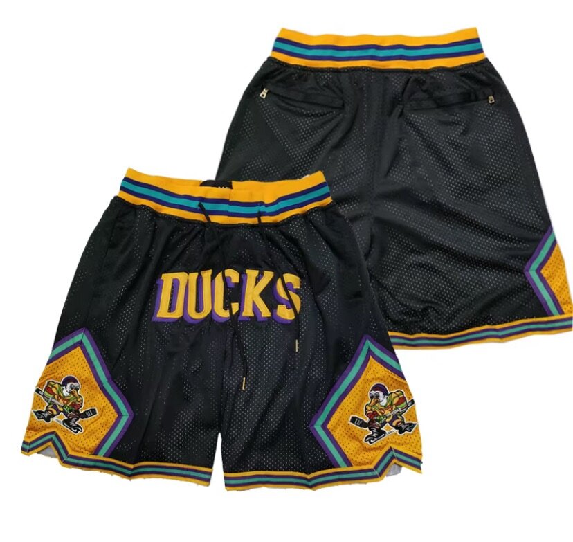 NBA shorts
