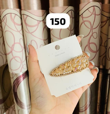 Hairclip 