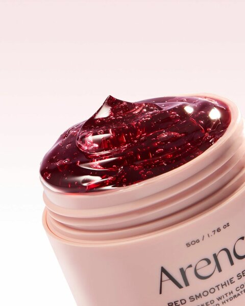Arencia Red Smoothie Serum
