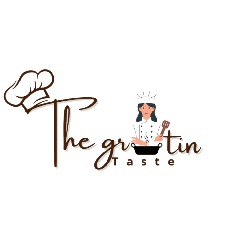 Gratin taste