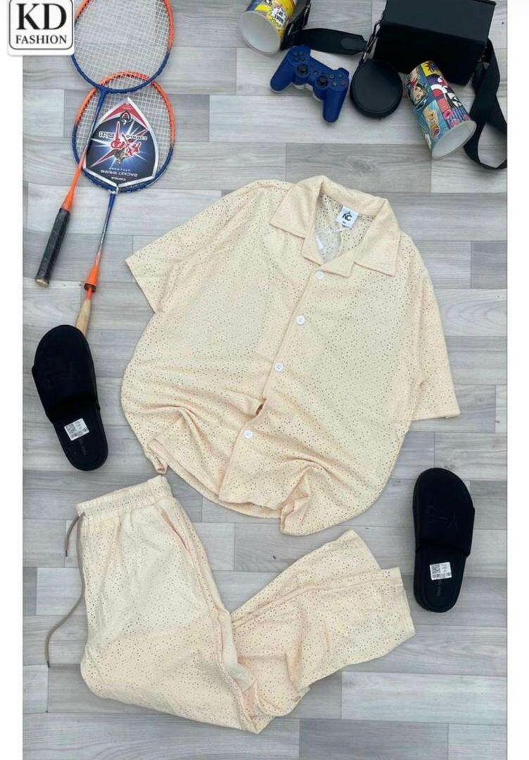 Ensemble homme et femme